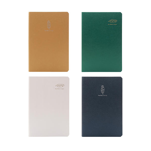 Jungle A5 Notebooks