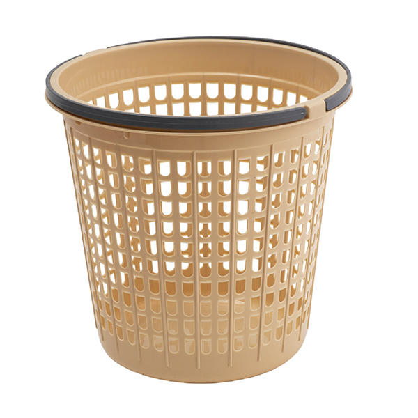 7L Hollow Trash Can