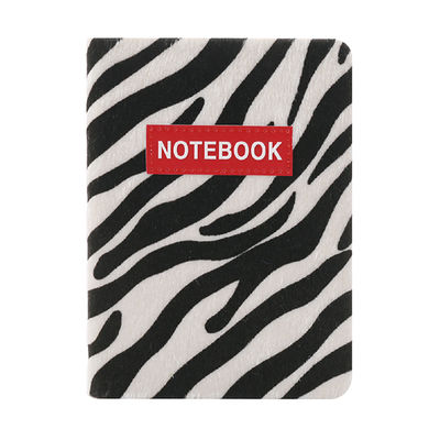 A5 Animal Print Notebook