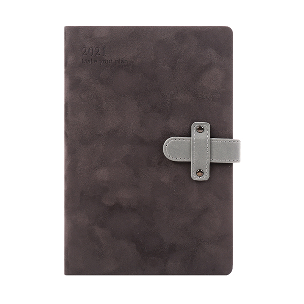 Custom Agenda Organizer