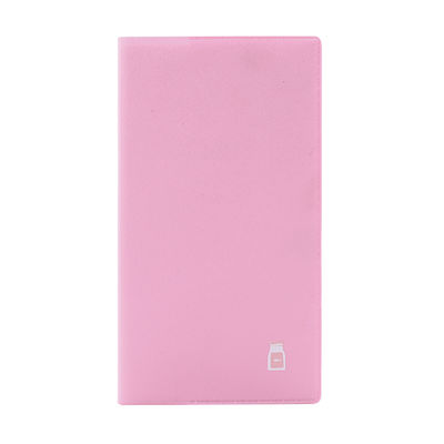 48K PVC Notebook