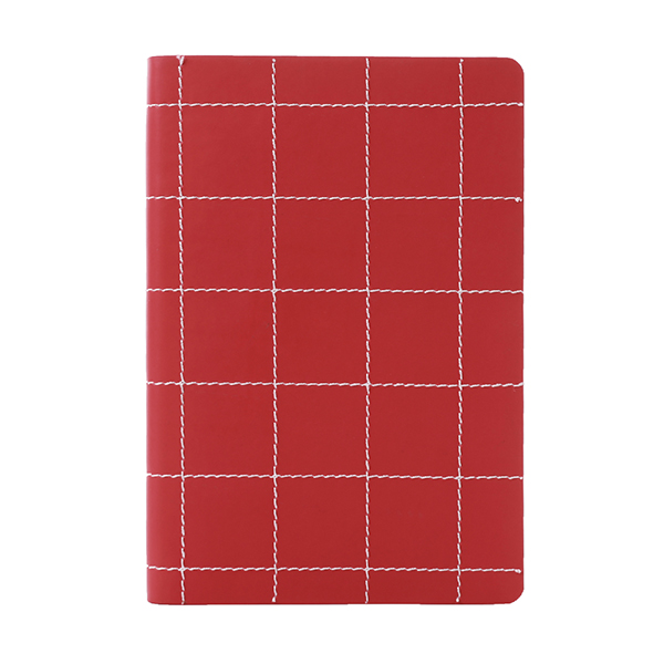 A5 Line-stepping Notebook