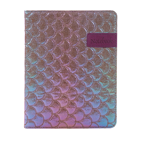 A5 Glossy Notebooks