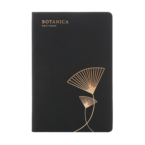 Hot satamping Botanica
