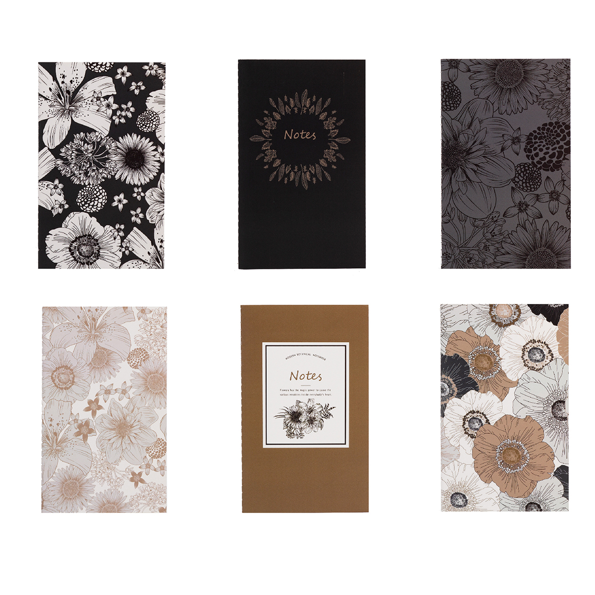Flower Power 3in1