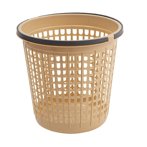 Make some introductions on the benefits of hollow trash cans