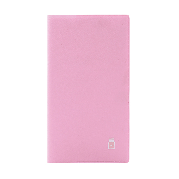 Elevate Your Writing Experience with the 48K PVC Notebook