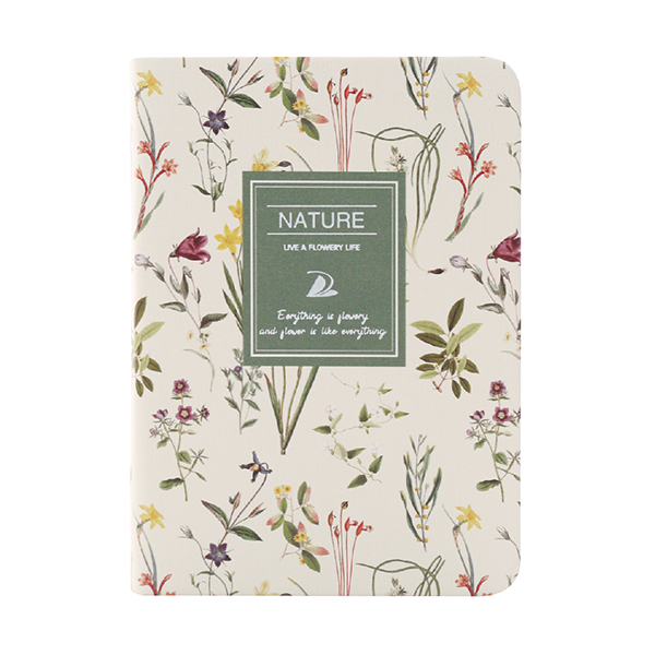 Elegant Plants A6 PU