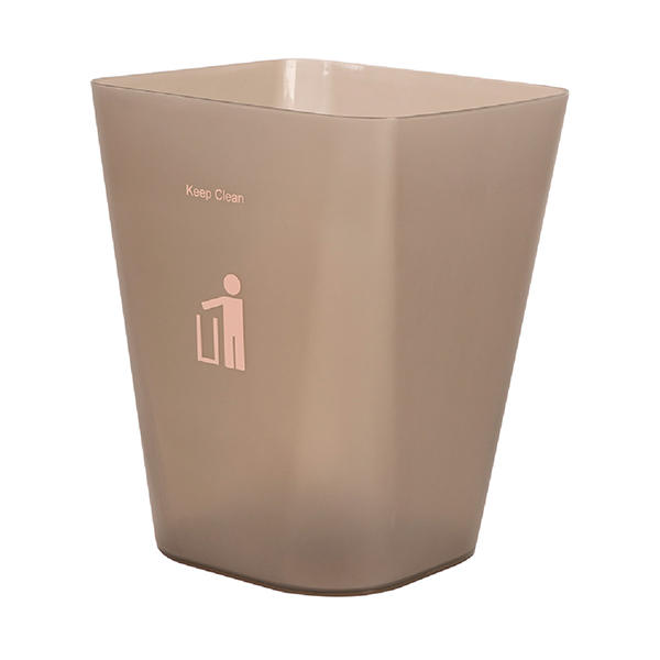 6.4L Office Trash Can
