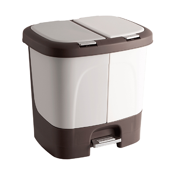Multifunction Trash Can