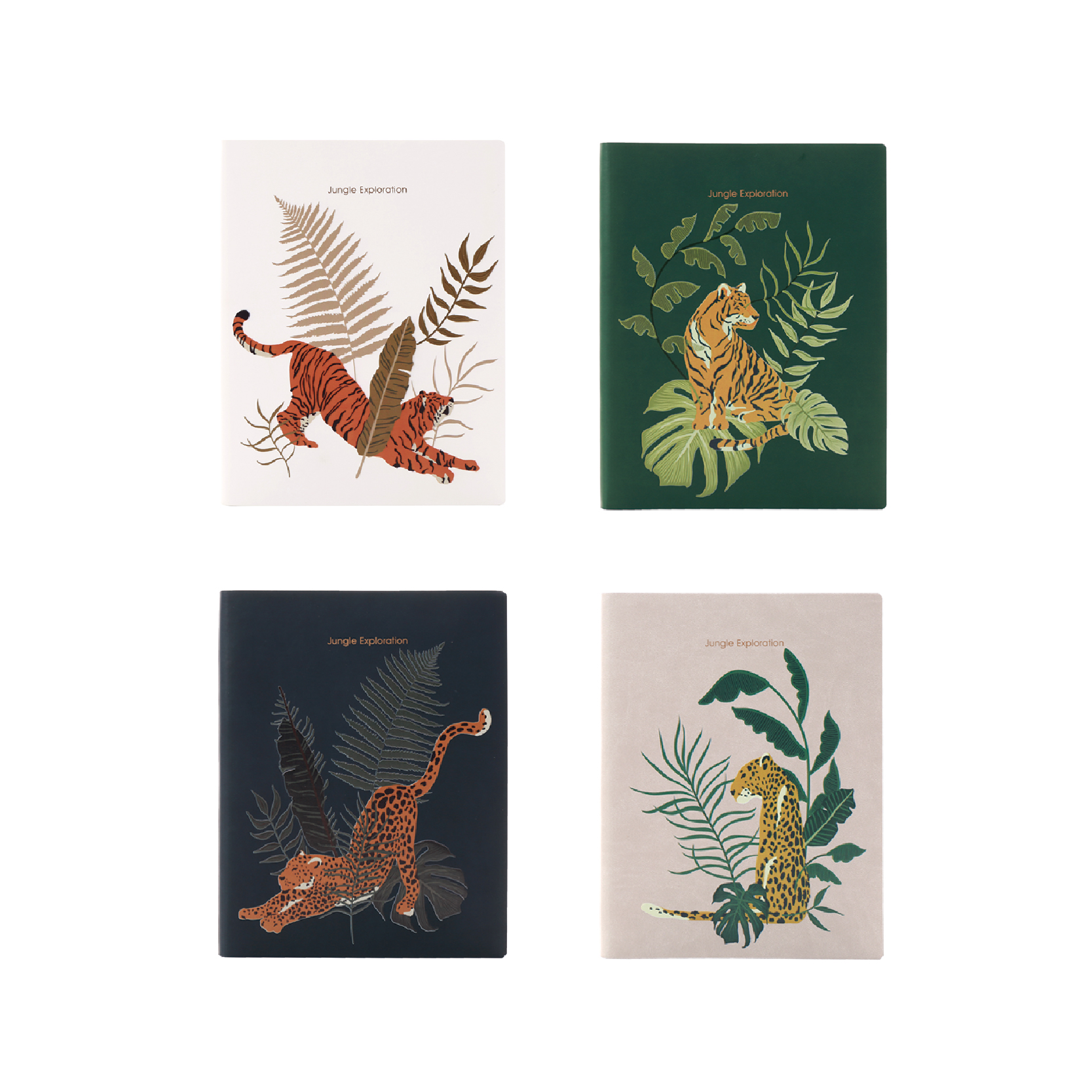 custom school daily Jungle