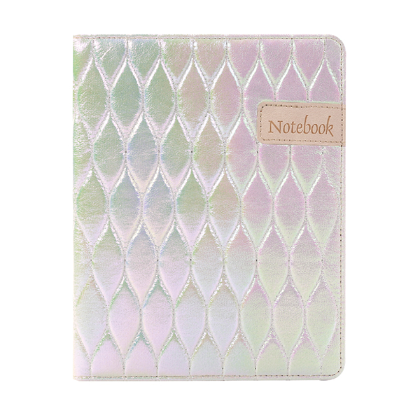 A5 Glossy Notebooks
