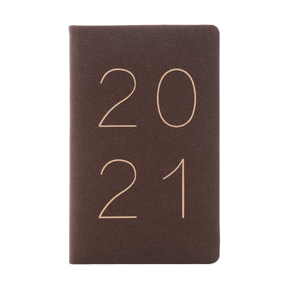 A5 Bling Bling PU Diary