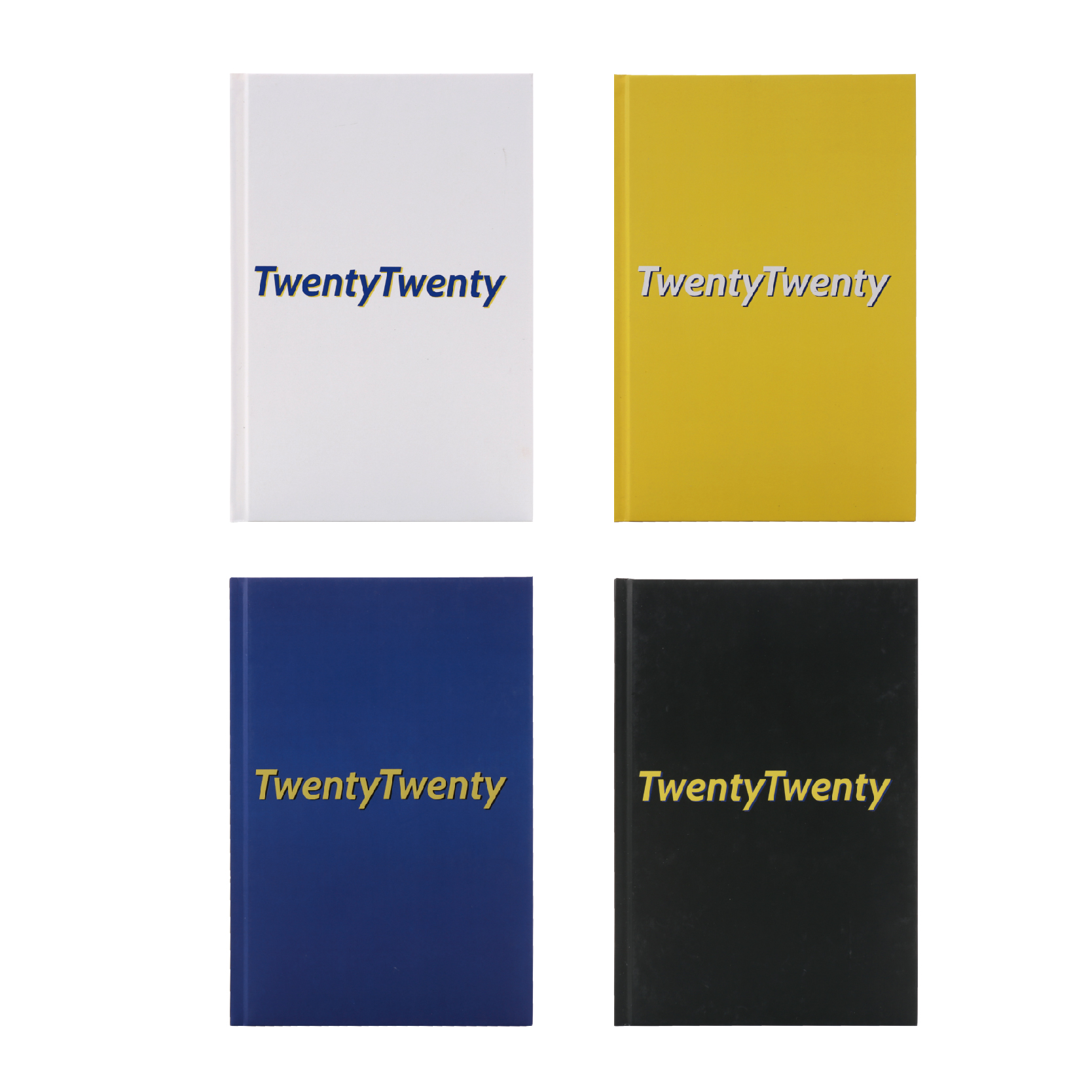 A5 Fashion pu leather  Diary