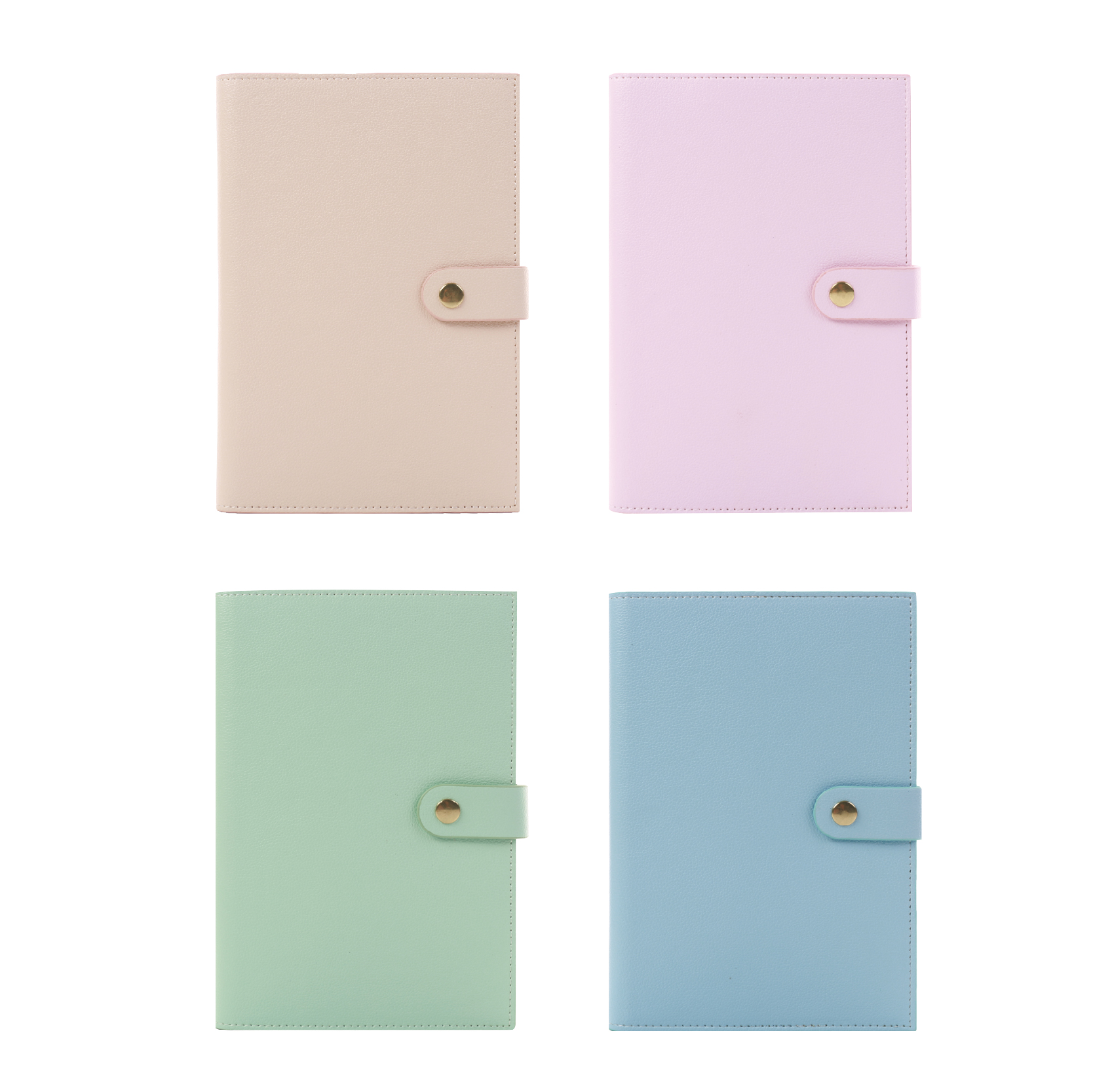 Makaron Color System A5