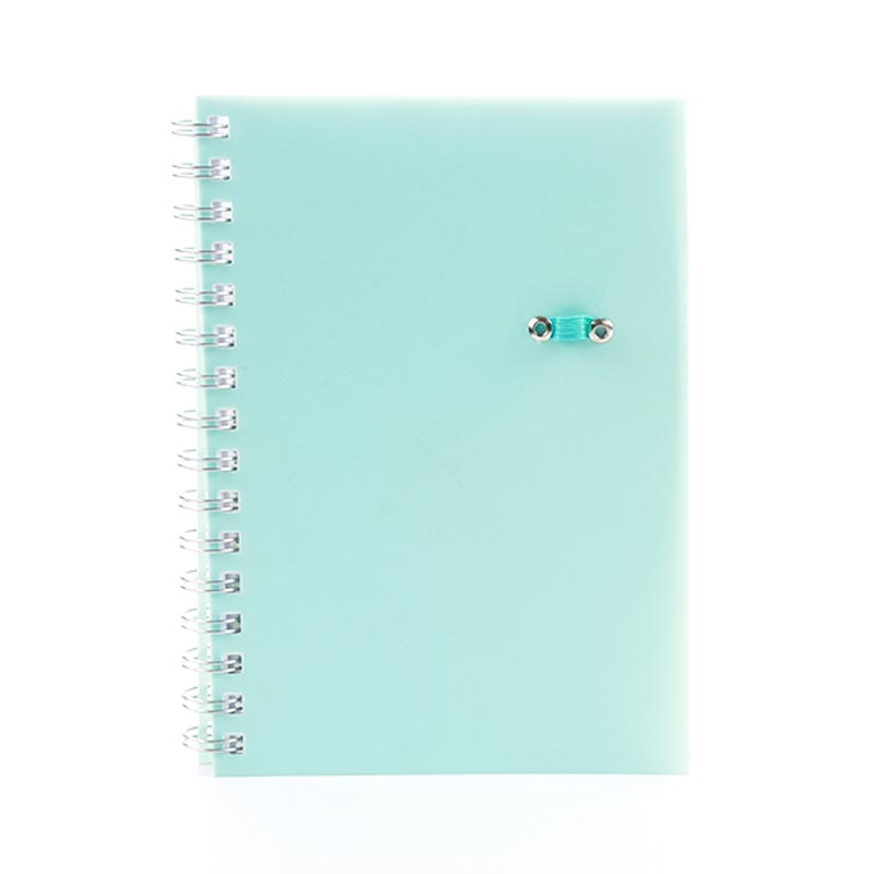 The Personalized Leather Diary Notebook: Reviving the Art of Reflection in a Digital Age