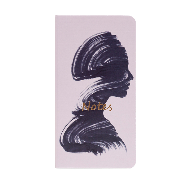 customized Stationery Aesthetic 48K Notebook