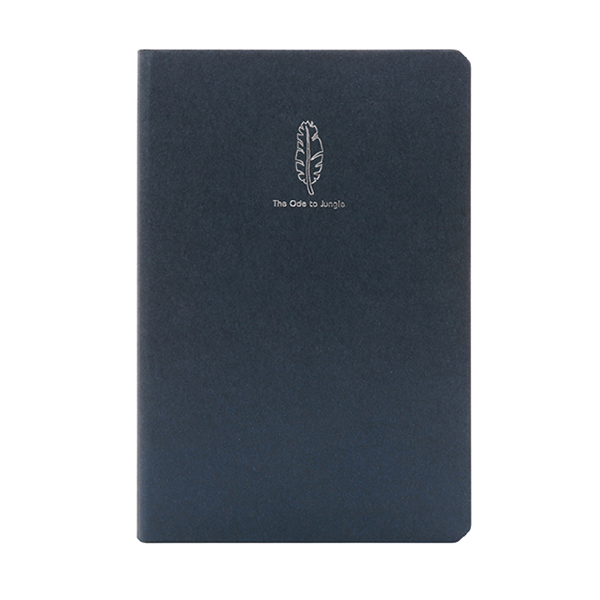 Jungle A5 Notebooks