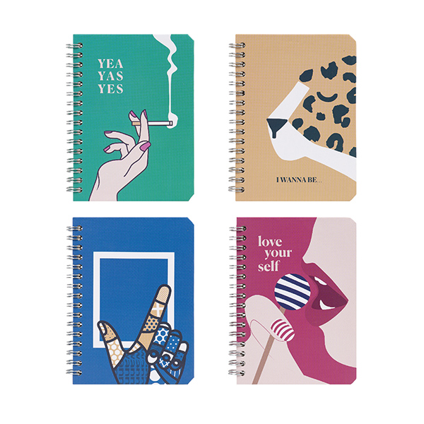 recycled paper