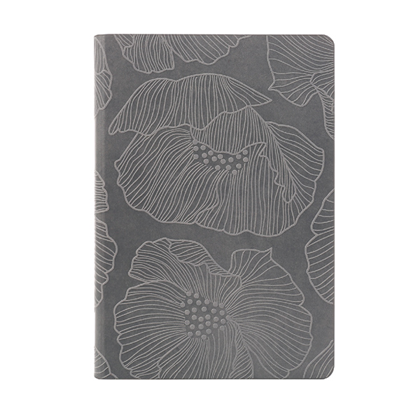 The Resurgence of Leather Journal Notebooks in the Digital Age