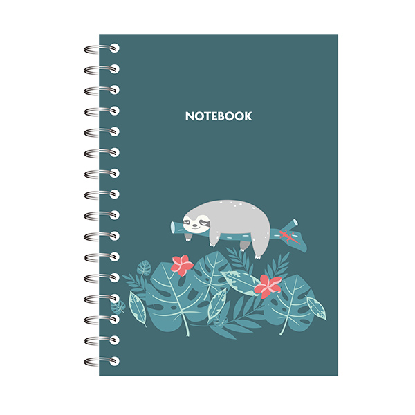 The Timeless Appeal of Leather Journal Notebooks