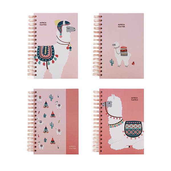 Personalized Black Leather A5 Notebooks: Blending Luxury with Individuality