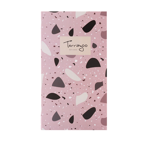 Terrazzo 48K  Notebook
