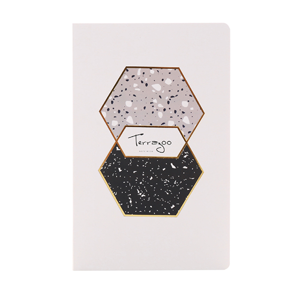 Terrazzo A5   Notebook